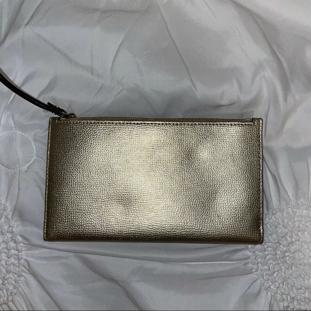 Kate Spade Wallet Wristlet - Picture 4 of 4